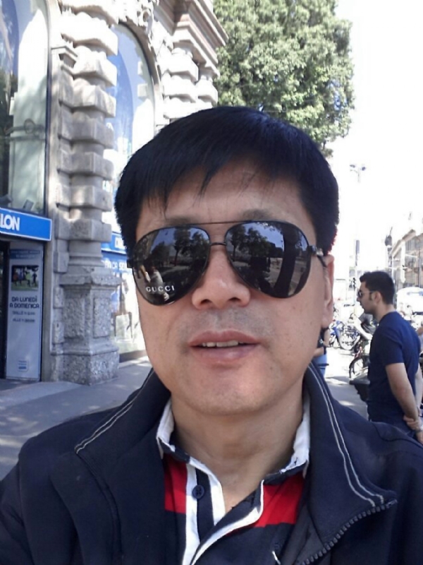春风的第一张照片--惠安相亲网