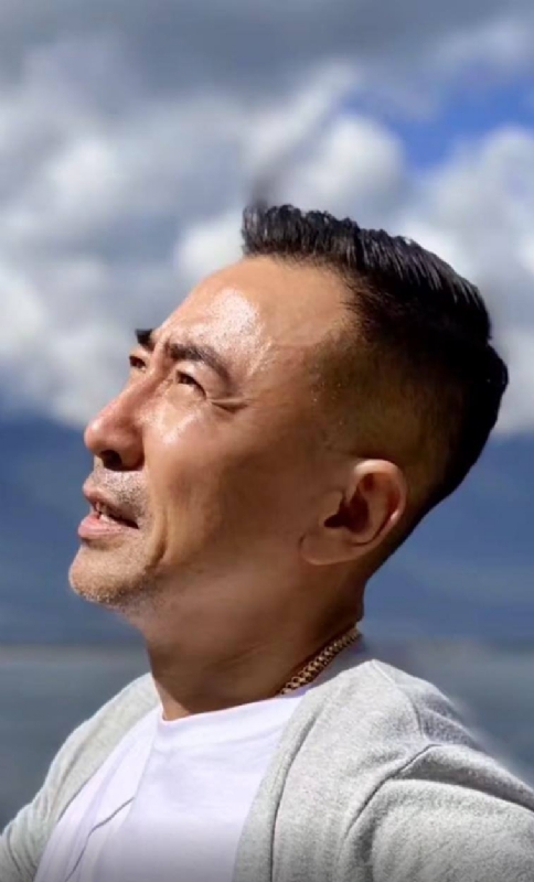 张凯的第一张照片--惠安相亲网