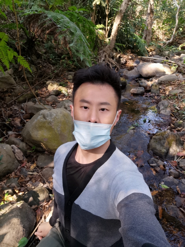 Rock的第一张照片--惠安相亲网