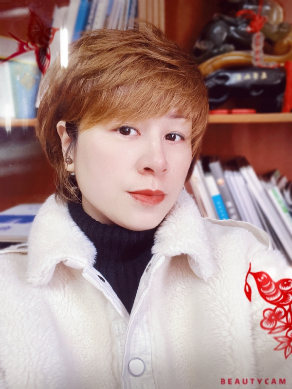 阳光百合的第一张照片--惠安相亲网