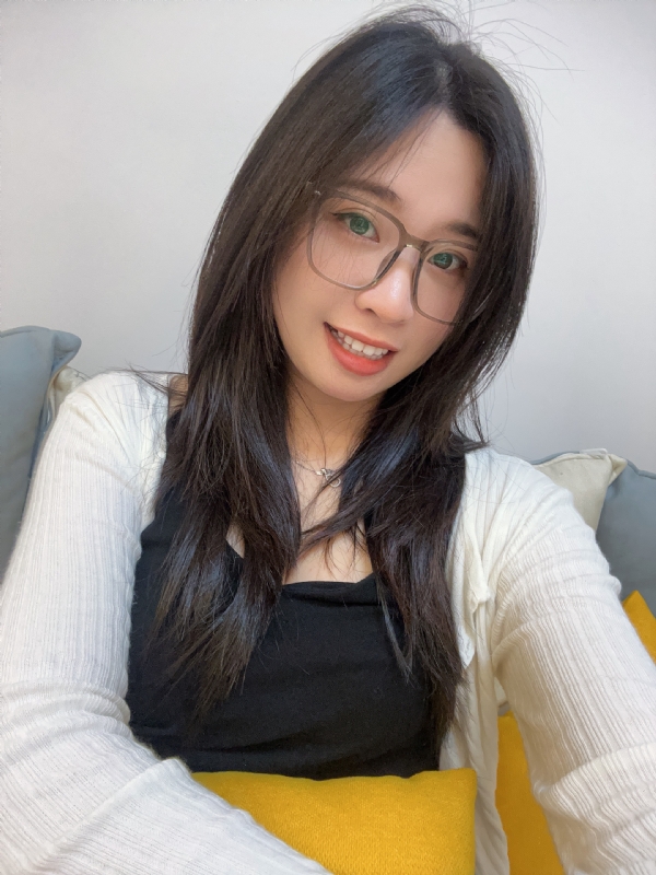 Lin的第一张照片--惠安相亲网