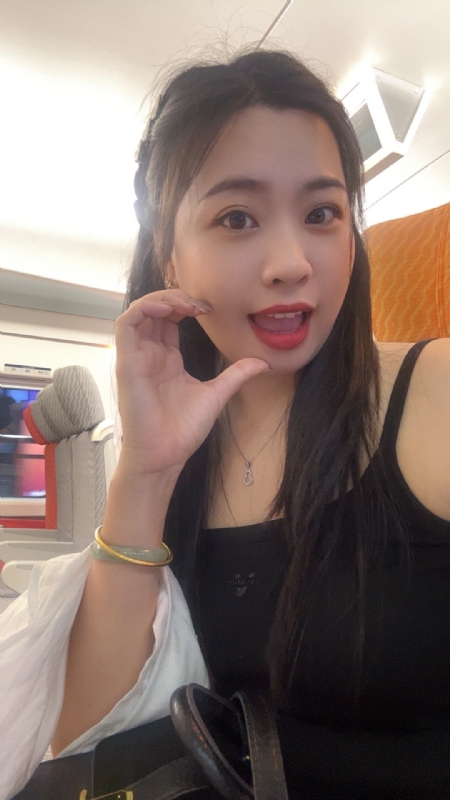 Lin的第四张照片--惠安相亲网