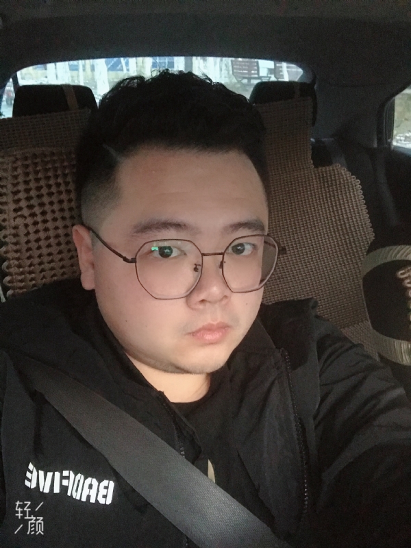 欢笑的第一张照片--惠安相亲网