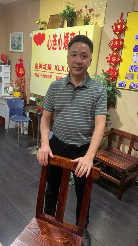 蓝俞的第一张照片--惠安相亲网