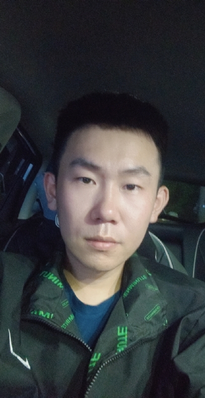 想结婚的小李的第一张照片--惠安相亲网