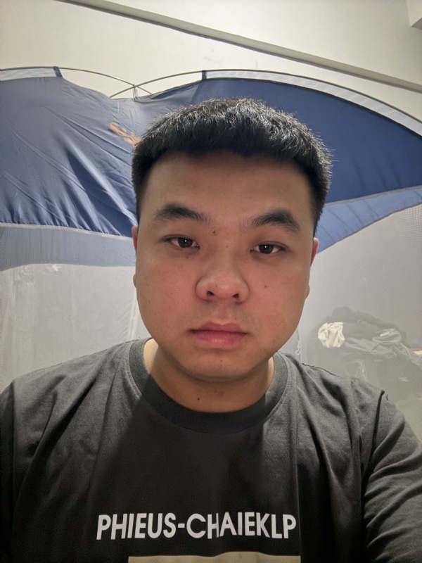 KK的第一张照片--惠安相亲网