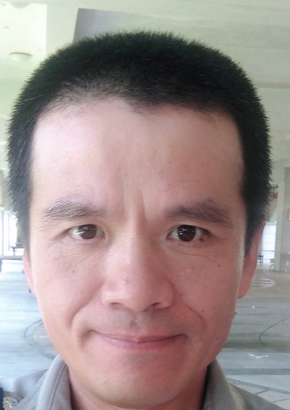 啊辣的第二张照片--惠安相亲网