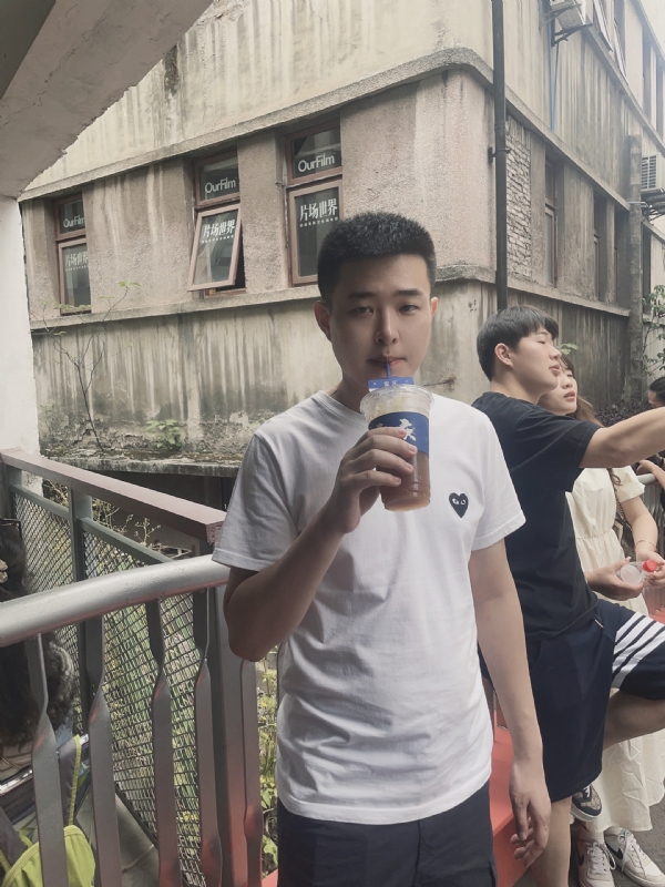 尚龙的第二张照片--惠安相亲网