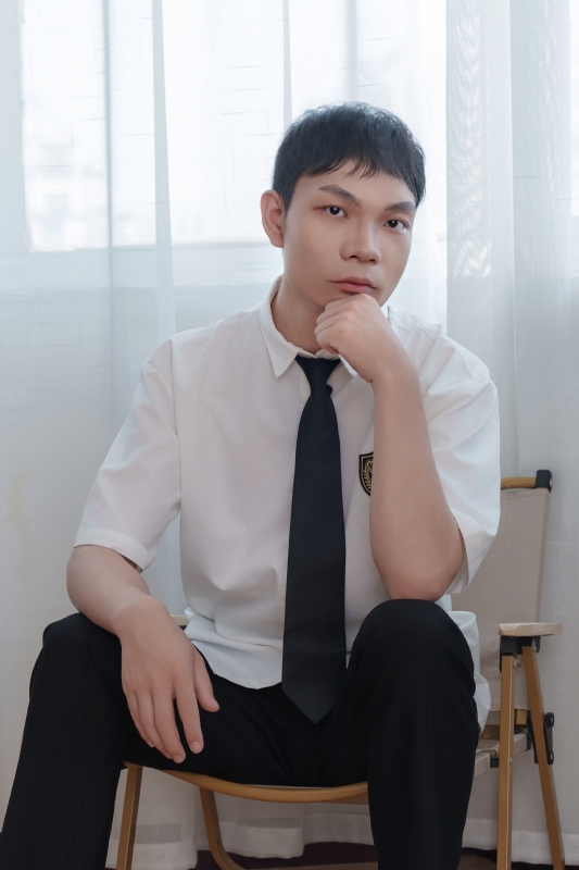 爱知音的第二张照片--惠安相亲网
