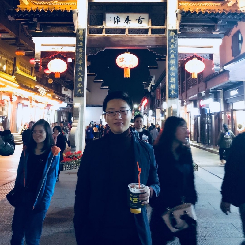 杨禄辉的第一张照片--惠安相亲网