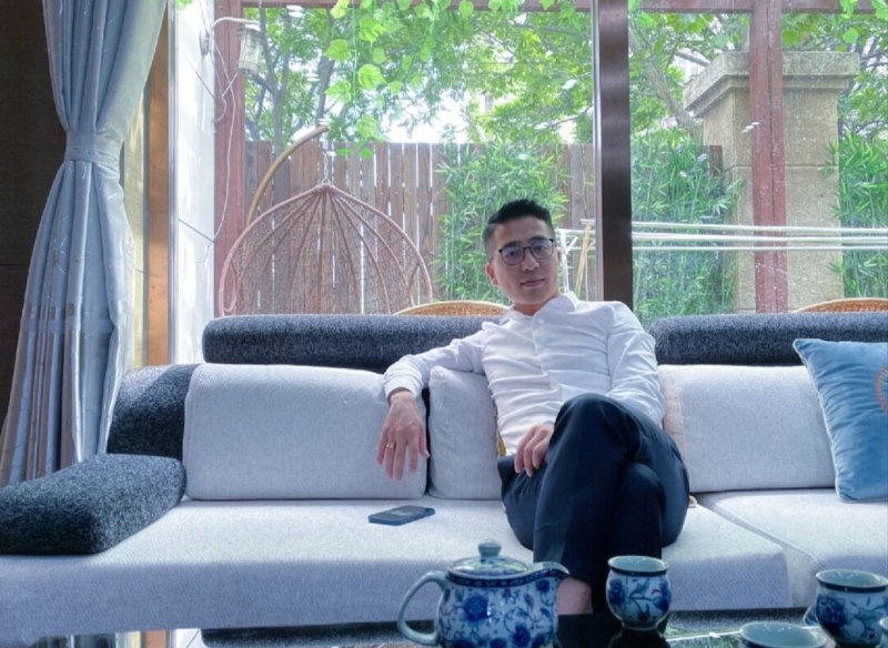 只为与你相遇的第一张照片--惠安相亲网