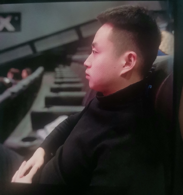 jojojo的第二张照片--惠安相亲网