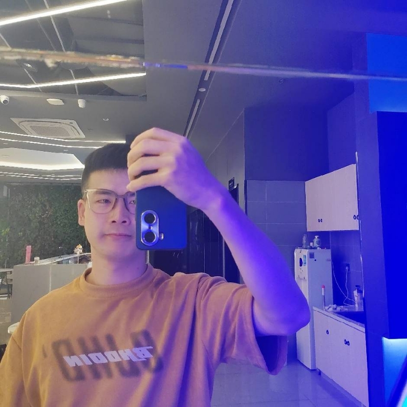 阿豪的第一张照片--惠安相亲网