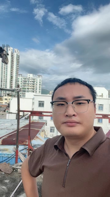 张家大哥的第一张照片--惠安相亲网