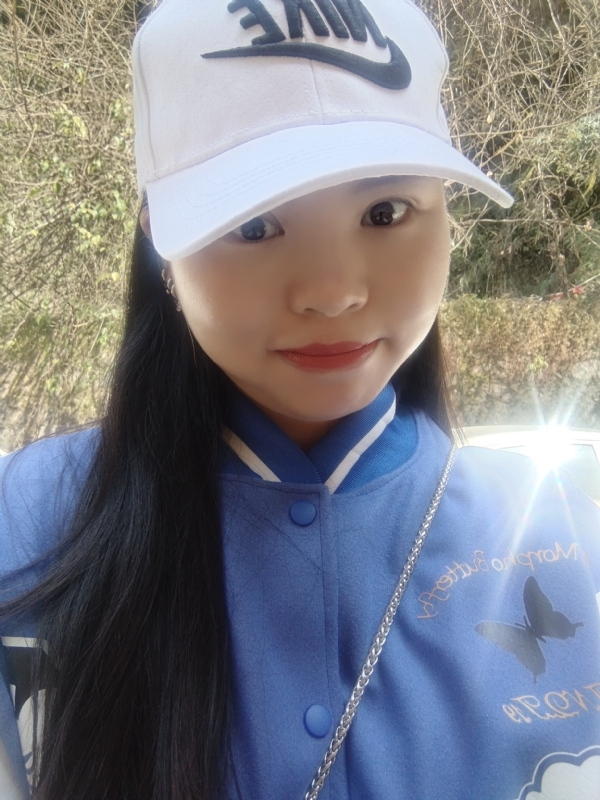 淼淼的第一张照片--惠安相亲网