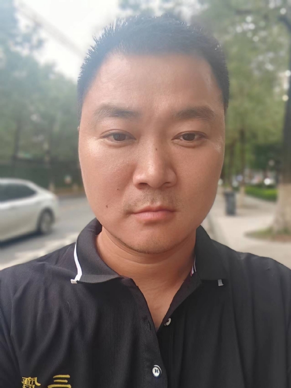 独寂的第一张照片--惠安相亲网