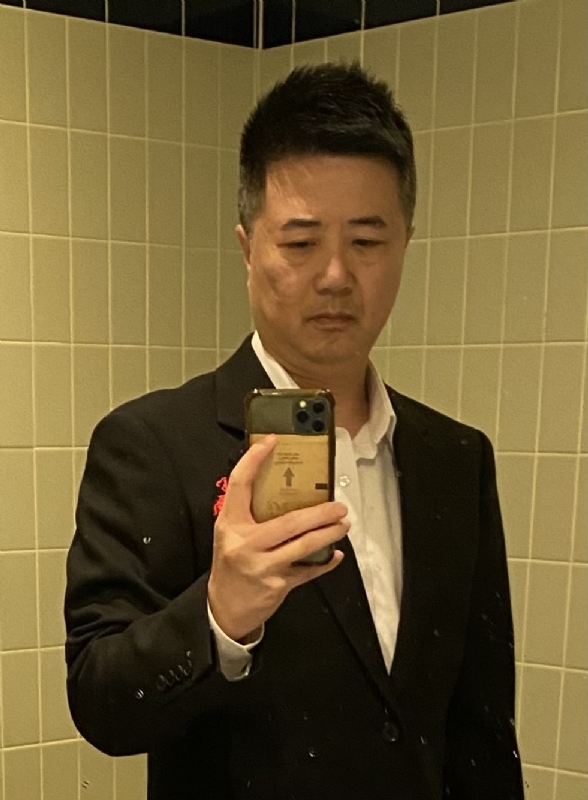 Alan的第二张照片--惠安相亲网