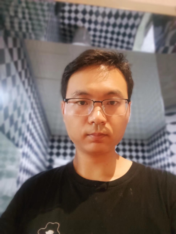 谷雨的第一张照片--惠安相亲网