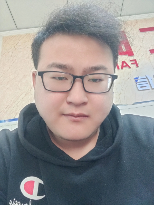 小张的第一张照片--惠安相亲网