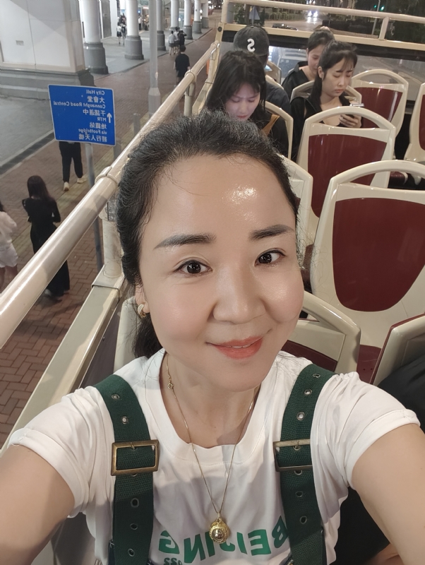 燕子的第一张照片--惠安相亲网