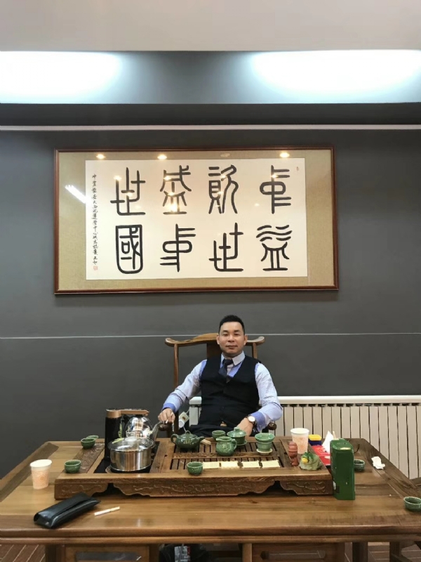欧豪的第一张照片--惠安相亲网