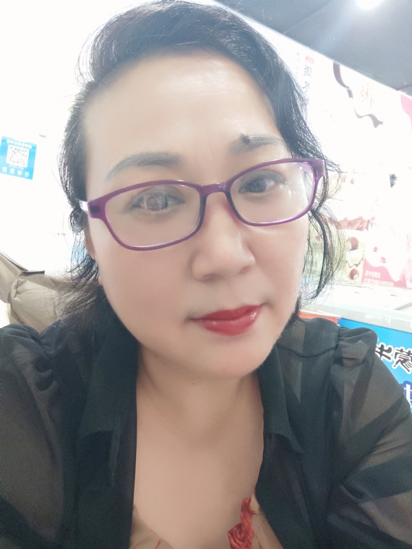 娜财娜福的第一张照片--惠安相亲网