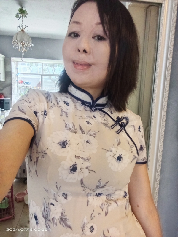 阿春的第二张照片--惠安相亲网