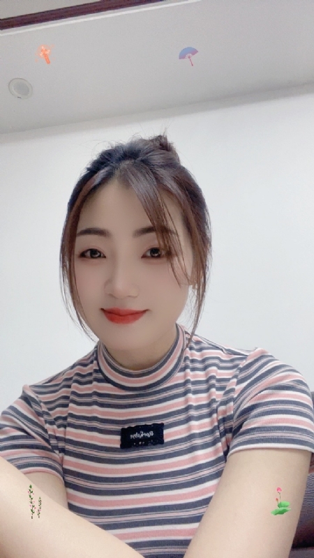 可儿的第一张照片--惠安相亲网