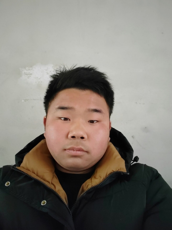 精神饱满的第四张照片--惠安相亲网