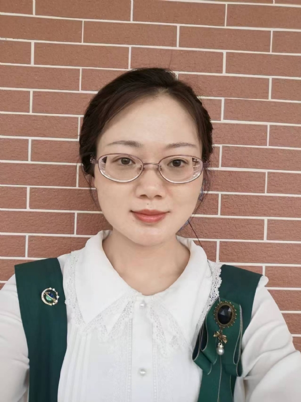 Lily的第一张照片--惠安相亲网