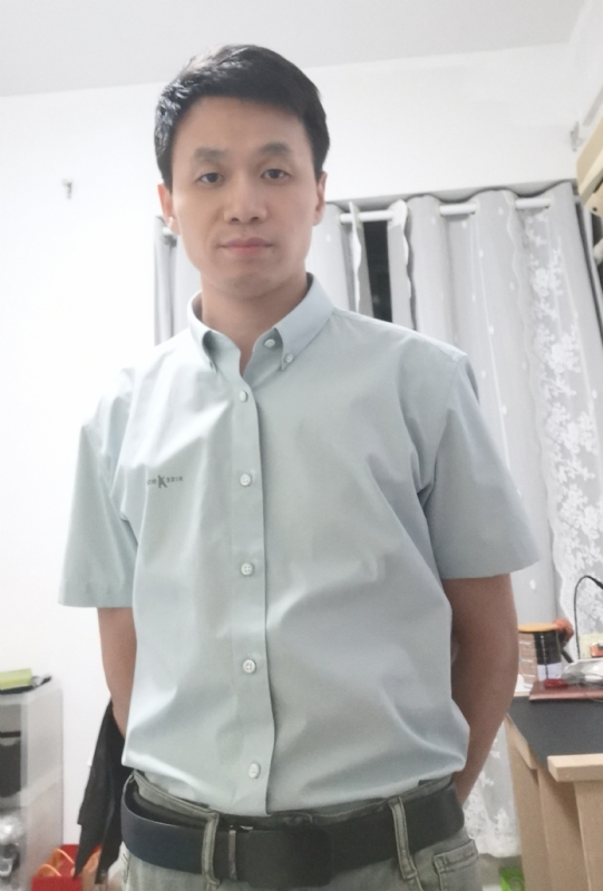 风雨无阻的第一张照片--惠安相亲网