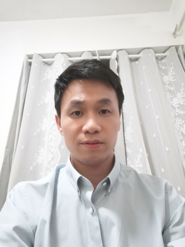 风雨无阻的第二张照片--惠安相亲网