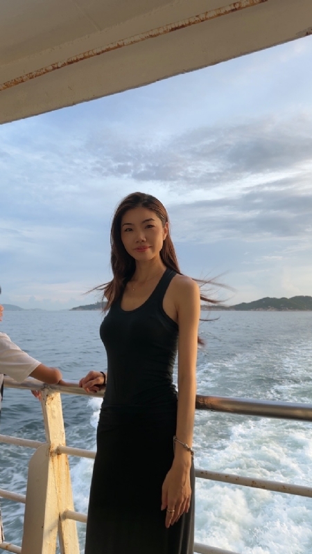 Vicky的第一张照片--惠安相亲网