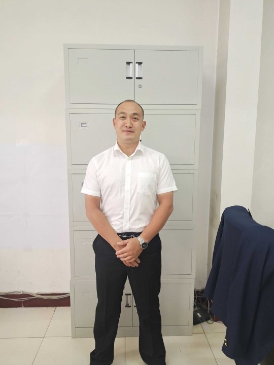 JOHNDX的第二张照片--惠安相亲网