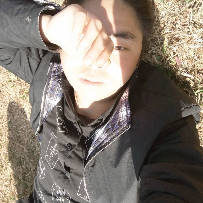 执子之手与子偕老的第一张照片--惠安相亲网