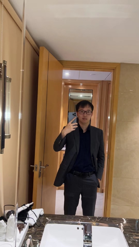 熊先生的第一张照片--惠安相亲网