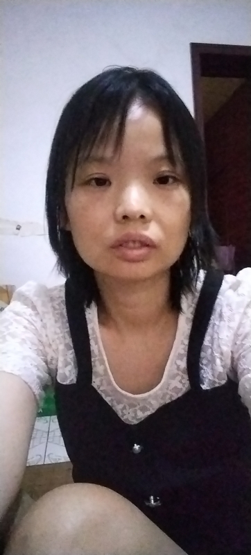 可爱的第四张照片--惠安相亲网
