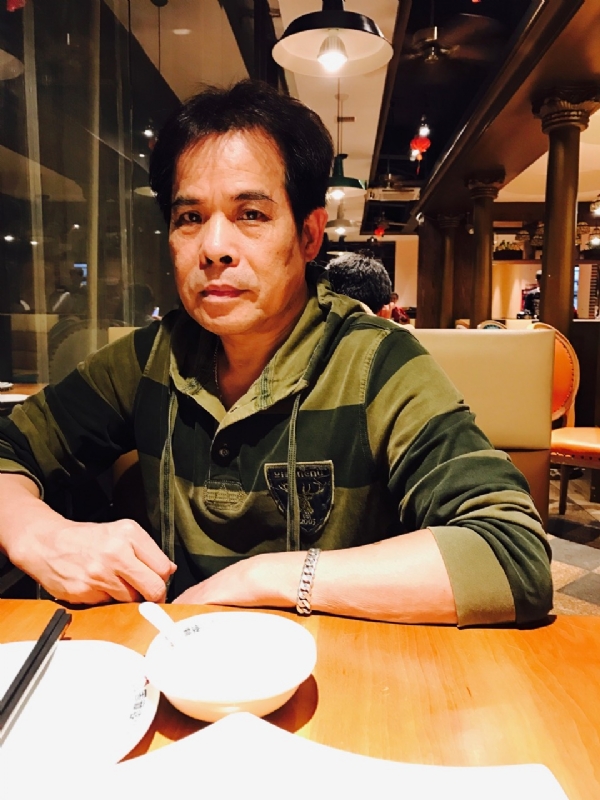天马行空的第一张照片--惠安相亲网