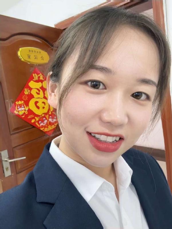 唐口煤业卫政娟的第一张照片--惠安相亲网