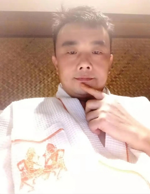 青锋的第一张照片--惠安相亲网
