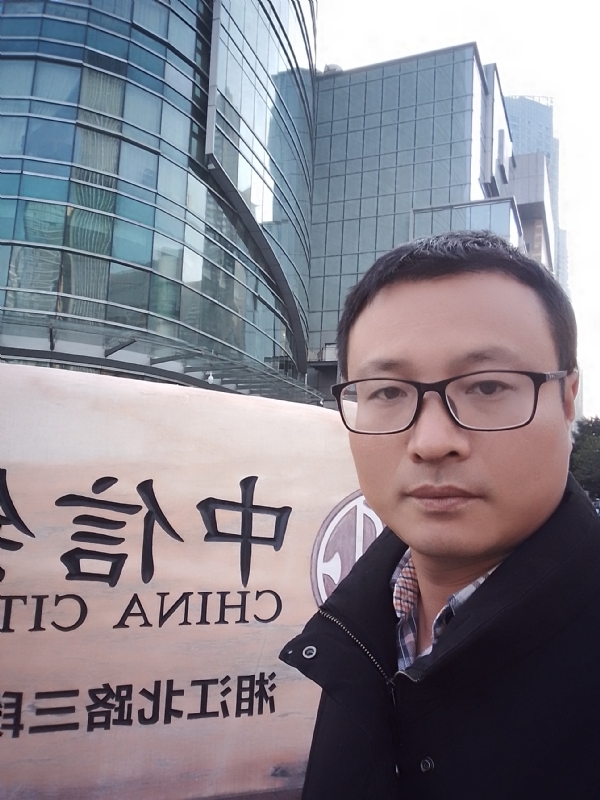 晚秋的第一张照片--惠安相亲网