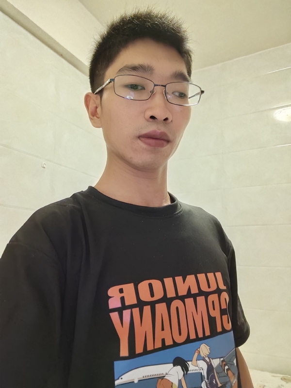 安然的第一张照片--惠安相亲网