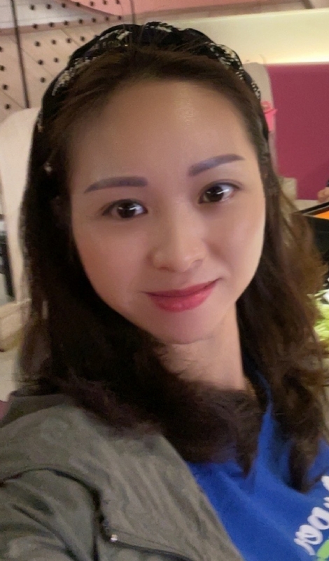 TAN霧裏看花的第一张照片--惠安相亲网