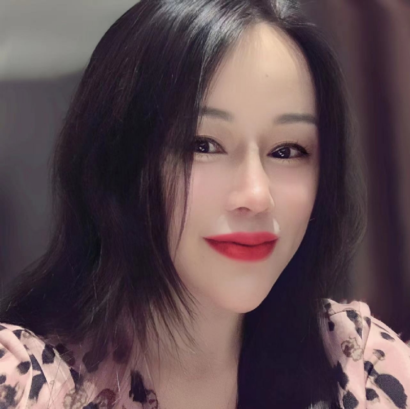 妮可的第一张照片--惠安相亲网