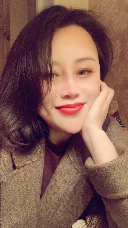 妮可的第二张照片--惠安相亲网