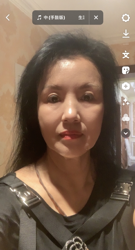 清雅的第一张照片--惠安相亲网