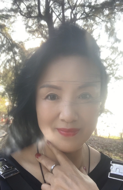 清雅的第二张照片--惠安相亲网