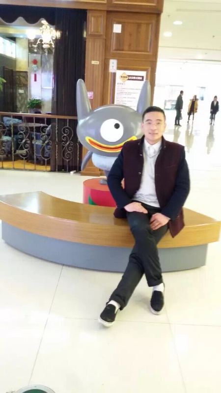 为爱停留的第三张照片--惠安相亲网
