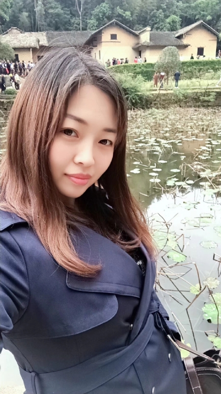 百合的第一张照片--惠安相亲网