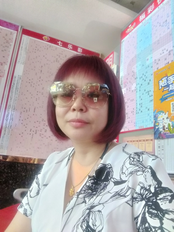 自己努力的第一张照片--惠安相亲网